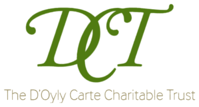 D'Oyly Carte Charitable Trust