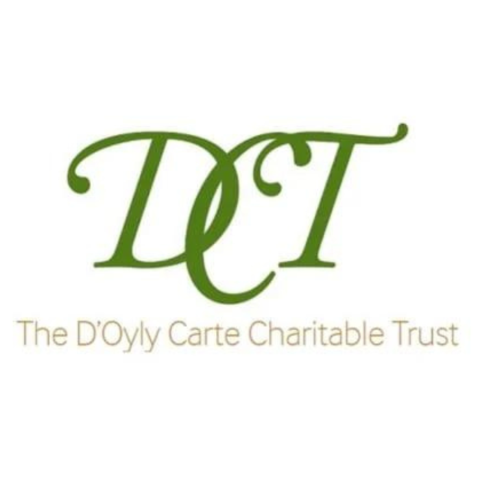 D'Oyly Carte Charitable Trust