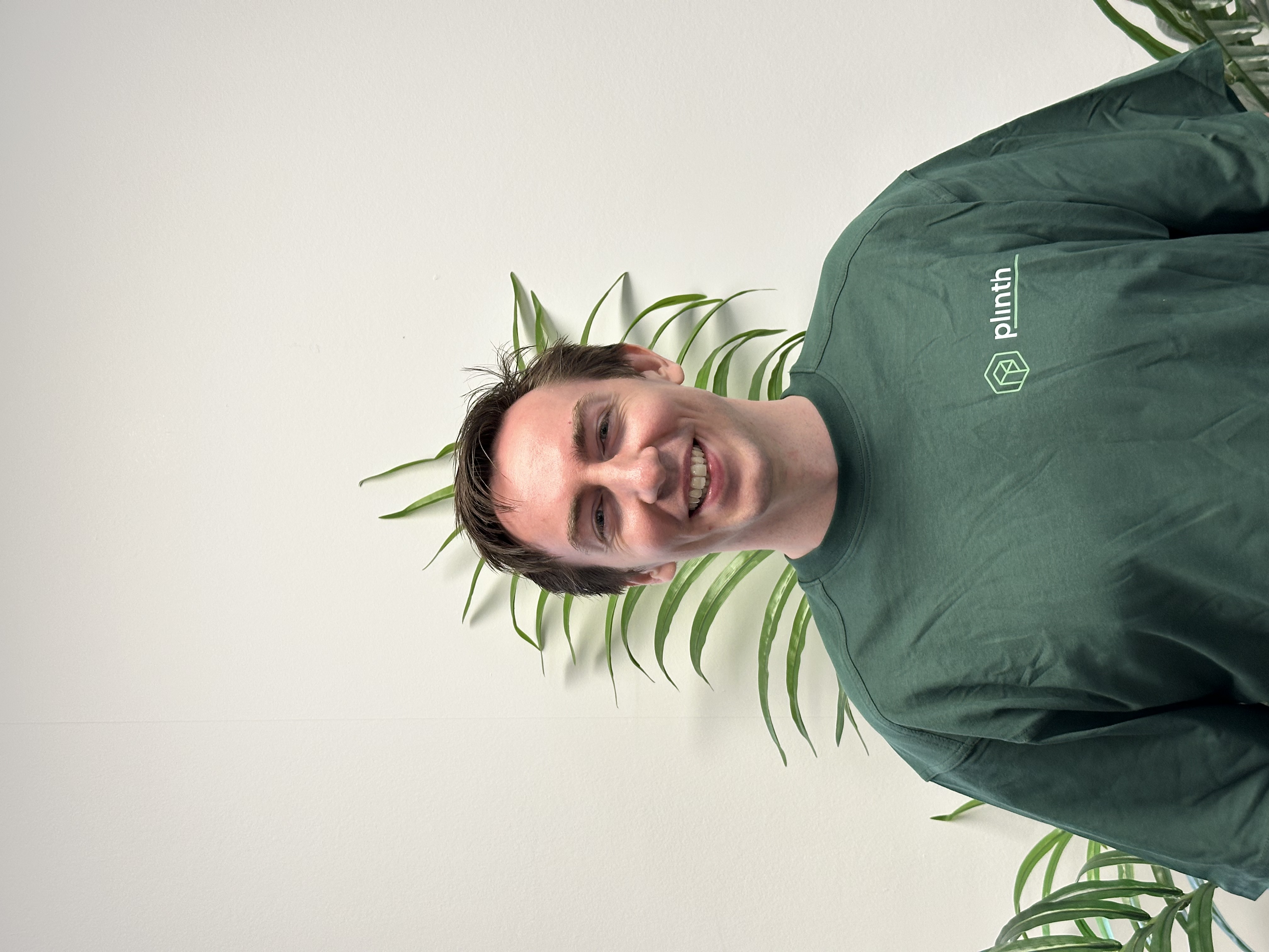 Chris Bird's headshot