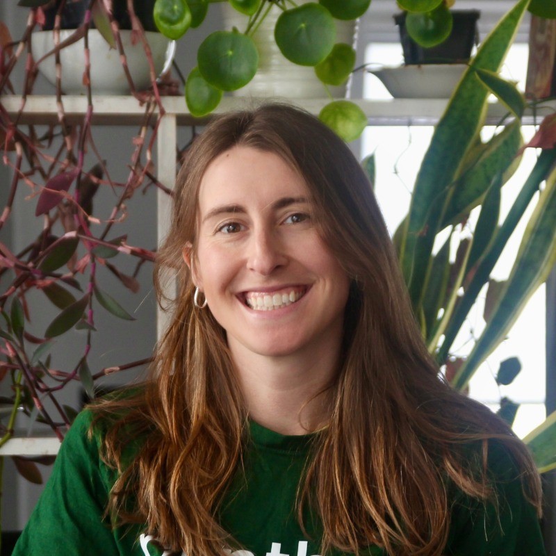Jess O'Neill's headshot
